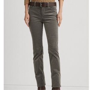Polo Jeans Ralph Lauren Corduroy Boot Cut Pants